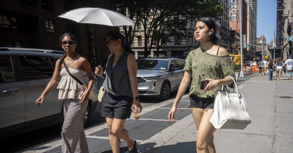Iulie 2026: O lună record în SUA care subliniază efectele schimbărilor climatice