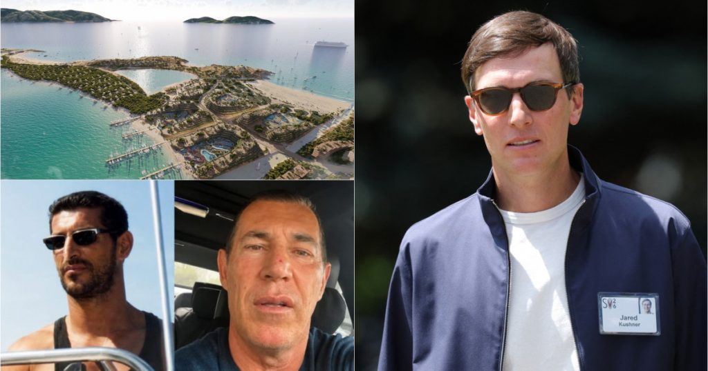 Controversele Imobiliare din Albania: Legături Întunecate între Jared Kushner și Gangsterul Artur Shehu