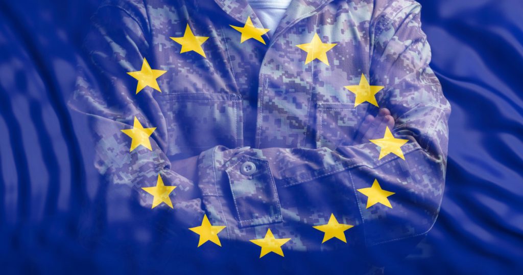 Generația Z în Armata Europeană: Motivații, Provocări și Viitor