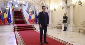 Legea salarizării în România: O misiune politică crucială pentru viitorul economic