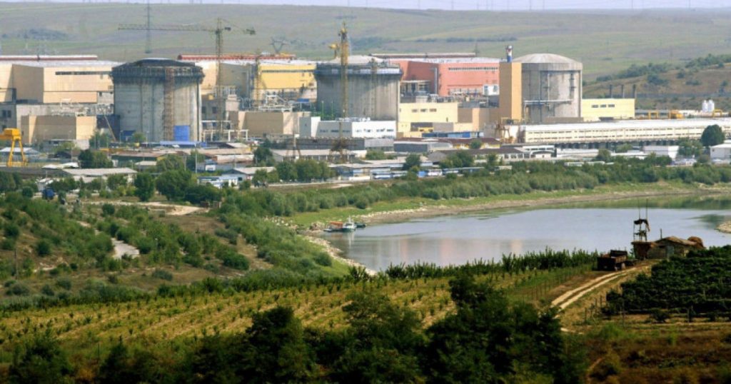 Criza Hidrică și Impactul Asupra Centralei Nucleare de la Cernavodă: O Analiză Detaliată a Situației Critice