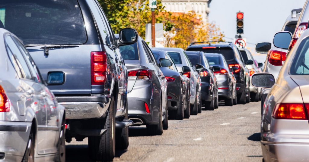 Creșterea Accidentelor cu Mașini Fără RCA: O Problemă în Expansiune în România