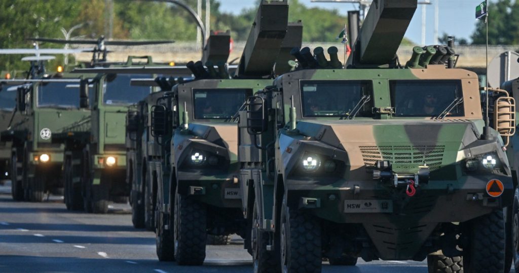 Polonia și Fondurile SAFE: Oportunități și Provocări în Negocierile cu Comisia Europeană