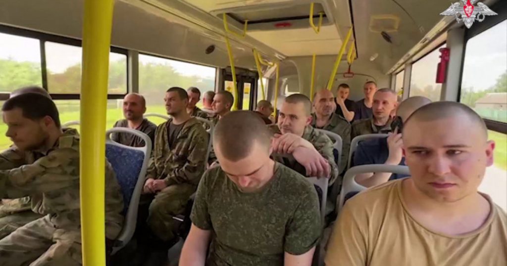 Tortura în închisorile rusești: O privire profundă asupra abuzurilor sistematice împotriva prizonierilor ucraineni