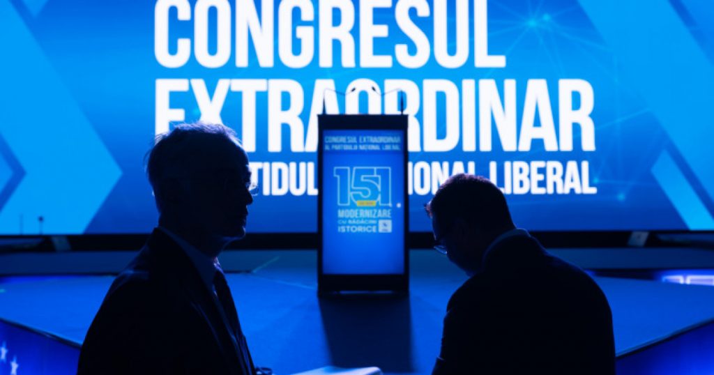 Decizia Controversată a Instanței: Suspendarea Hotărârilor Congresului PNL și Impactul Asupra Partidului