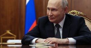 Restricții Severe în Novosibirsk: Impactul Vizitei lui Vladimir Putin asupra Locuitorilor