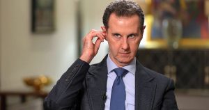 Bashar al-Assad: Condamnarea la moarte și impactul asupra viitorului Siriei