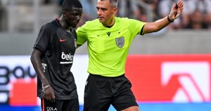 Transparenta în Fotbal: Impactul Platformei Clear Line a UEFA asupra Deciziilor Arbitrilor