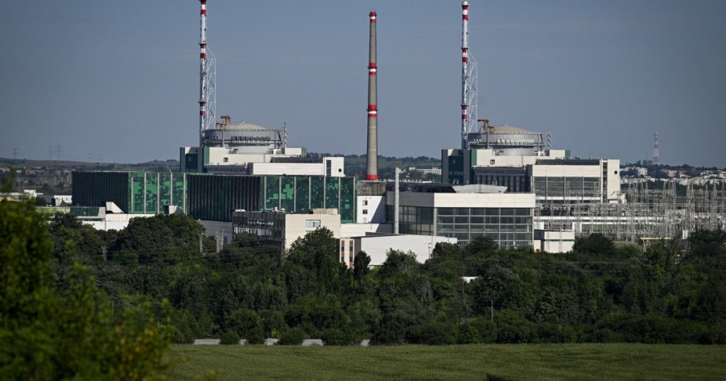 Centrala Nucleară de la Kozlodui: Provocări și Răspunsuri în Fața Nivelului Scăzut al Dunării