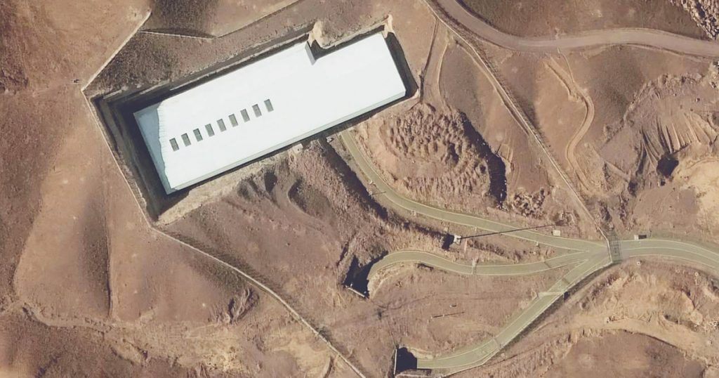 Spionajul Israelian și Complexitatea Programului Nuclear Iranian: O Analiză Detaliată