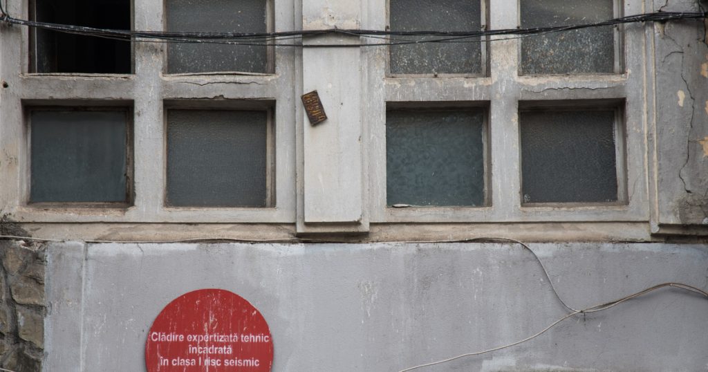 Cutremurul din Vrancea: Ce a resimțit populația și implicațiile seismului din 11 august 2026