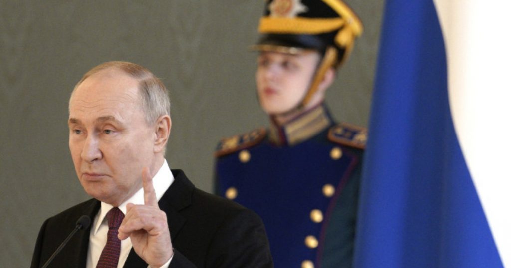 Tensiuni geopolitice în Caucaz: Ultimatumul Rusiei către Armenia și impactul asupra viitorului european al țării