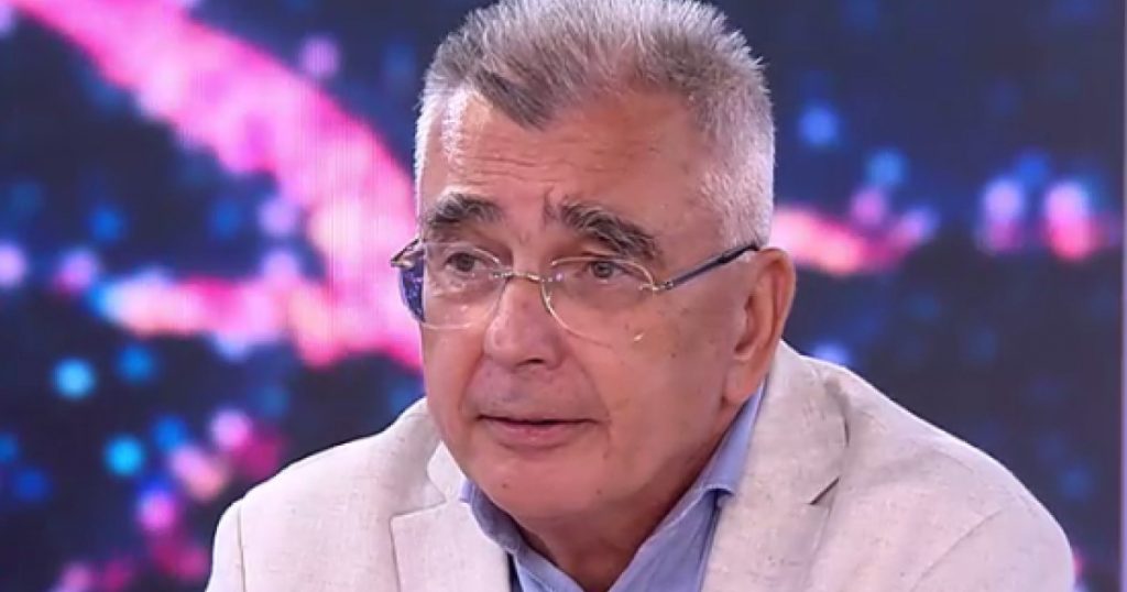 Petrișor Peiu și Controversa Amendamentului AUR la Legea ANI: O Analiză a Integrității Politice în România