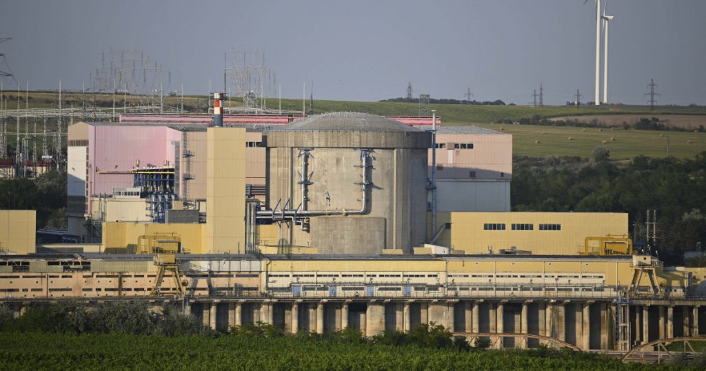 Răspunsul autorităților la oprirea reactorului Cernavodă 2: Siguranța energetică a României în fața provocărilor actuale
