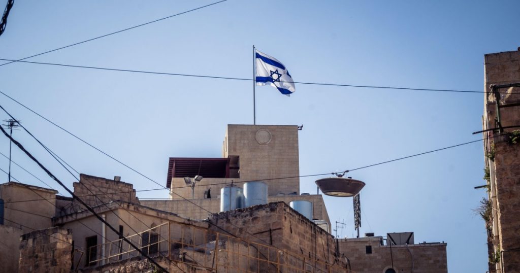 Cisiordania la un pas de colaps: O analiză a crizei cauzate de ocupația israeliană