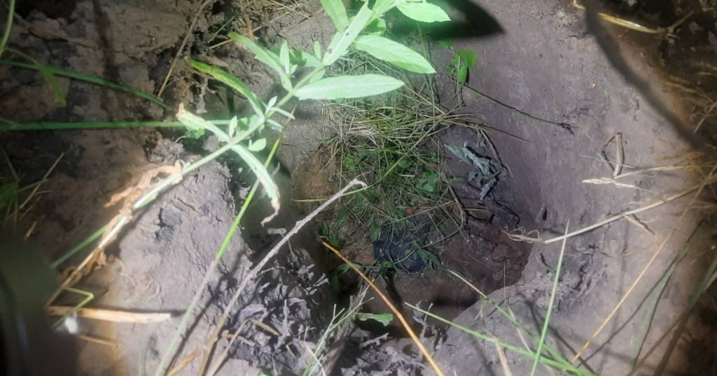 Descoperirea unui Tunel Secret în Letonia: O Amenințare Hibridă la Frontierele Europei
