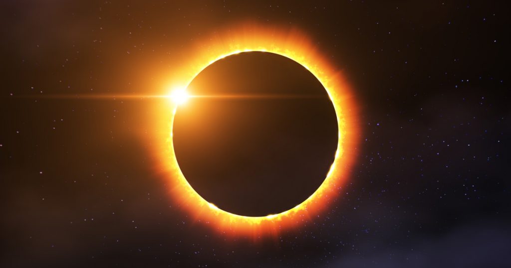Eclipsa de Soare din 2026: Un Fenomen Astronomic Remarcabil și Impactul său Asupra Observatorilor din România