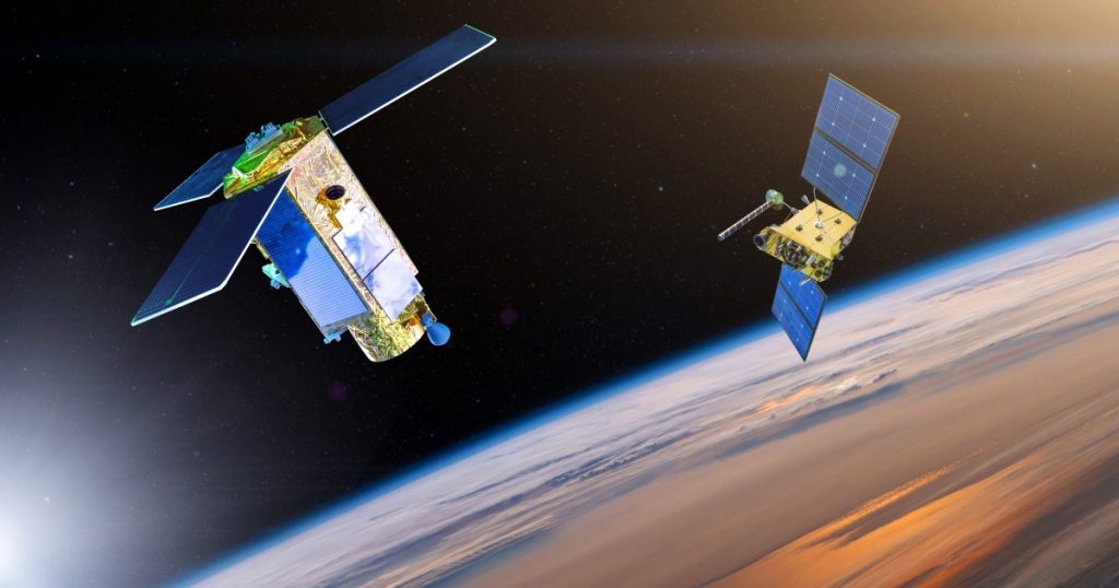 Rusia și Ambițiile Sale Spațiale: O Rețea de Sateliți Asemănătoare Starlink și Implicațiile Sale Globale