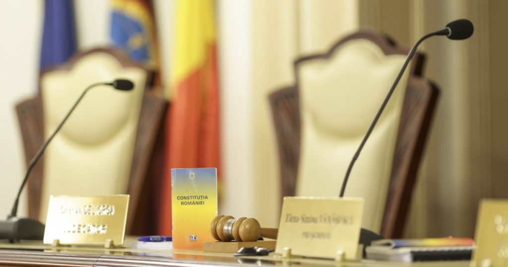 Controversele Legii ANI: Implicații și Analize ale Deciziilor CCR