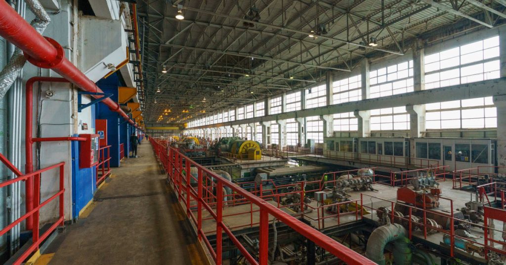 Conectarea CET Progresu la Sistemul Energetic Național: O Nouă Etapă în Asigurarea Energiei pentru București
