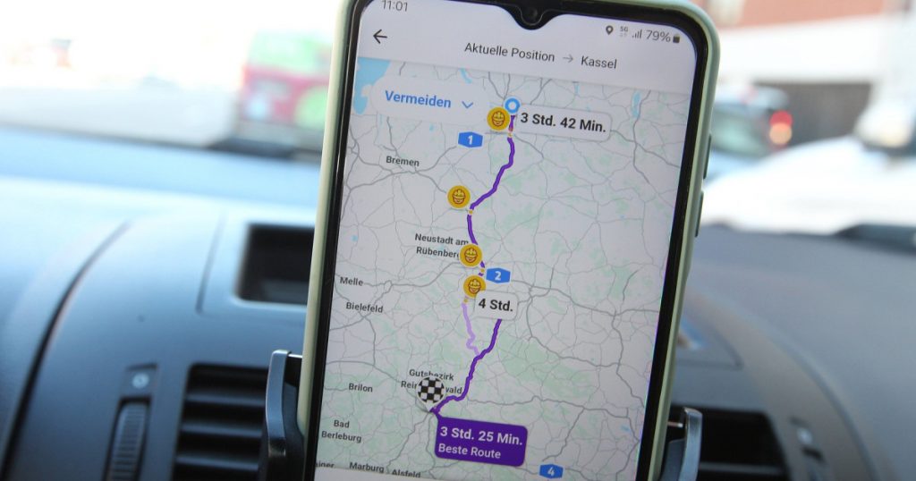 Impactul Deciziei UE asupra Notificărilor de Poliție în Aplicația Waze: O Analiză Detaliată