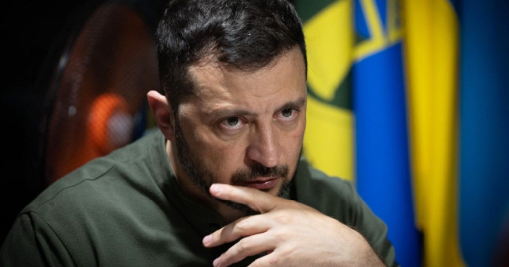 Propunerile lui Zelenski pentru Oprirea Războiului din Ucraina: O Analiză a Impactului și Perspectivei Strategice