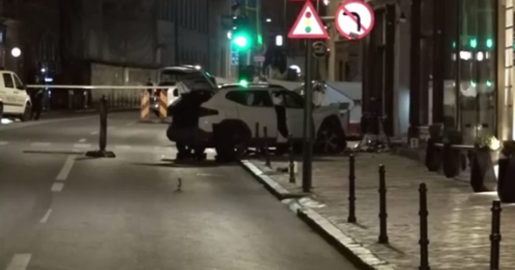 Tragedie în Brașov: Accidentul mortal din centrul orașului și implicațiile sale