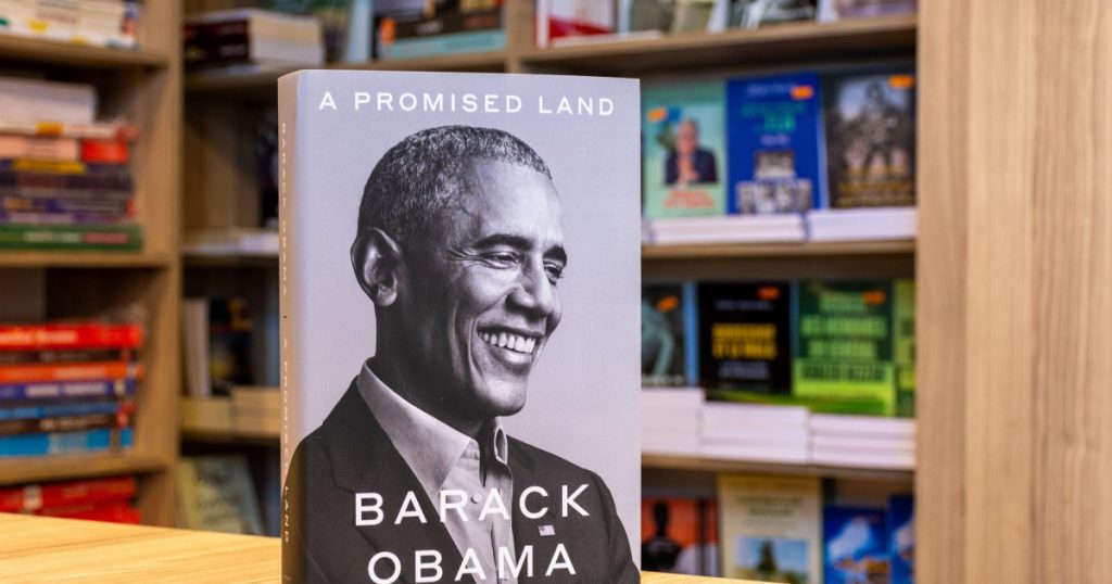 Barack Obama și literatura: Între paginile cărților care i-au modelat viziunea asupra lumii