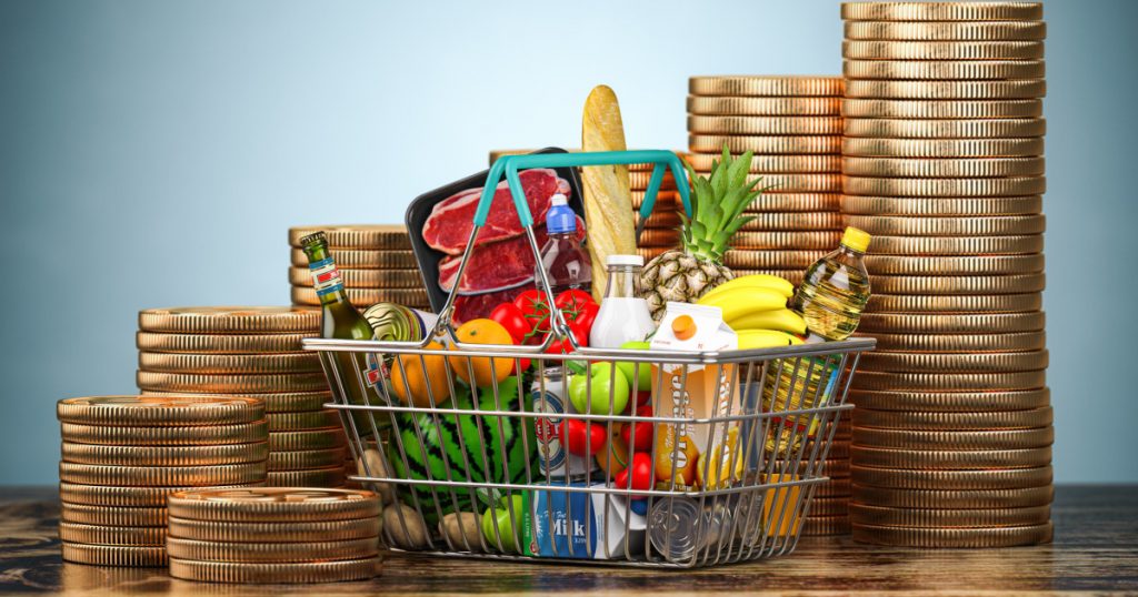 Inflația în România: Scădere temporară sau începutul unei noi tendințe? Analiza prețurilor în creștere și implicațiile economice