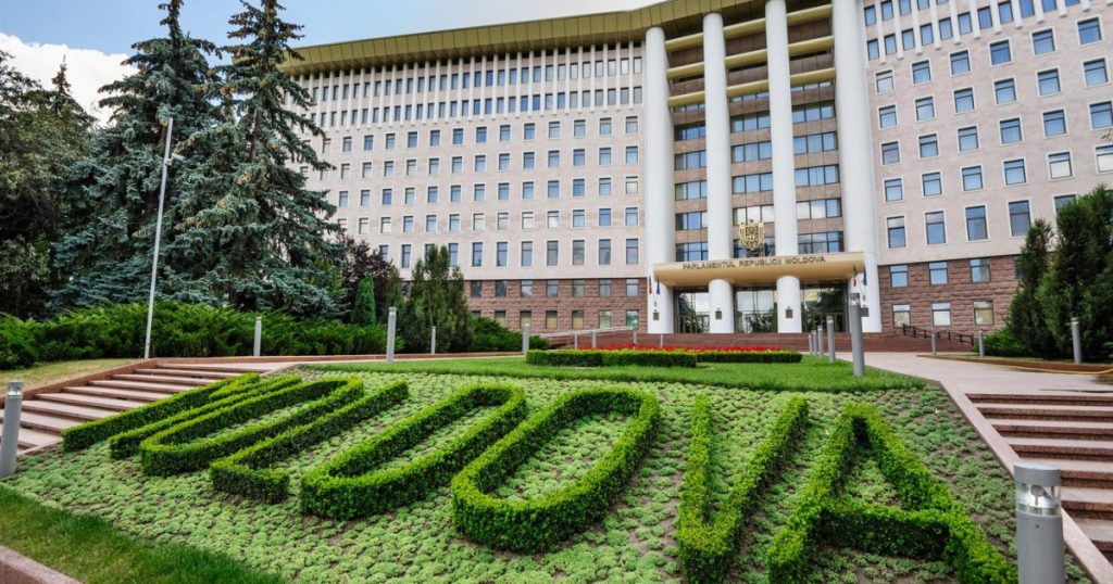 Tensiuni în Europa de Est: Moscova amenință Republica Moldova din cauza Transnistriei