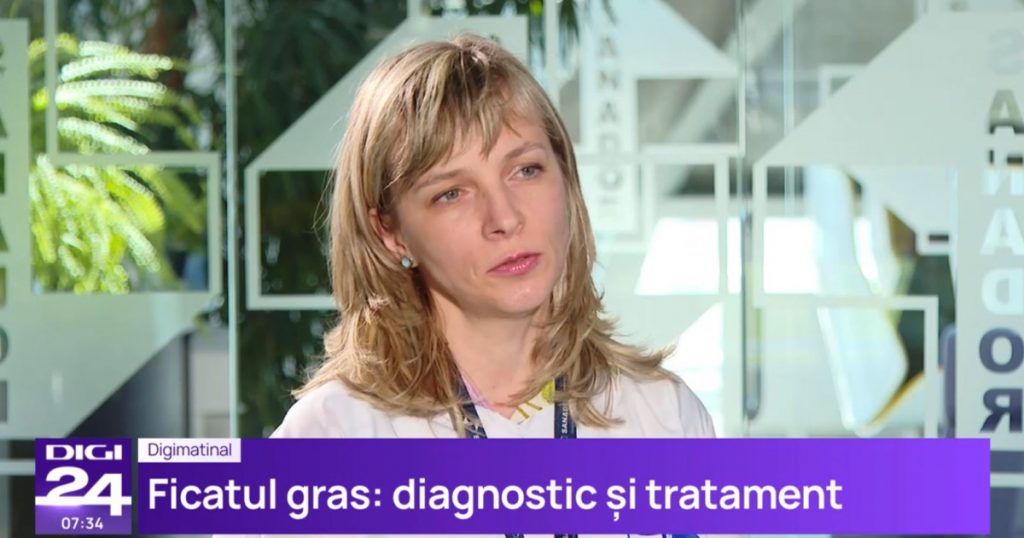 Sângerarea Digestivă: Semnalul de Alarmă care Necesită Investigații Imediate