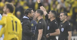 Scandal în fotbalul european: Istvan Kovacs și controversa din meciul Bodo/Glimt - Union Saint-Gilloise