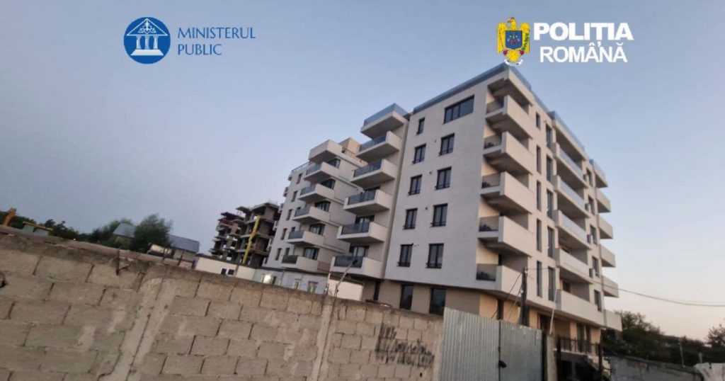 Scandalul Imobiliar din Sectorul 5: Un Nou Caz de Înșelăciune cu Prejudiciu de 16 Milioane de Lei