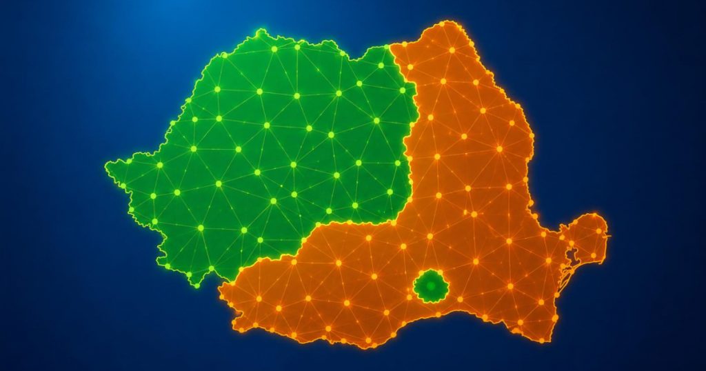 Disparitățile regionale în accesul la beneficiile medicale: O analiză a cauzelor și implicațiilor