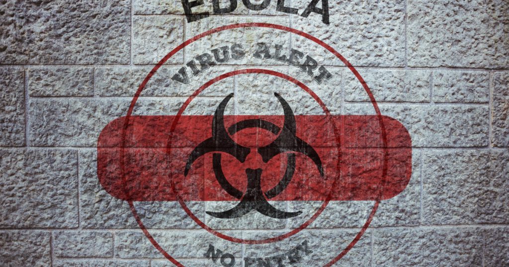 Criza Ebola în Republica Democratică Congo: O Epidemie care Îngrijorează Lumea