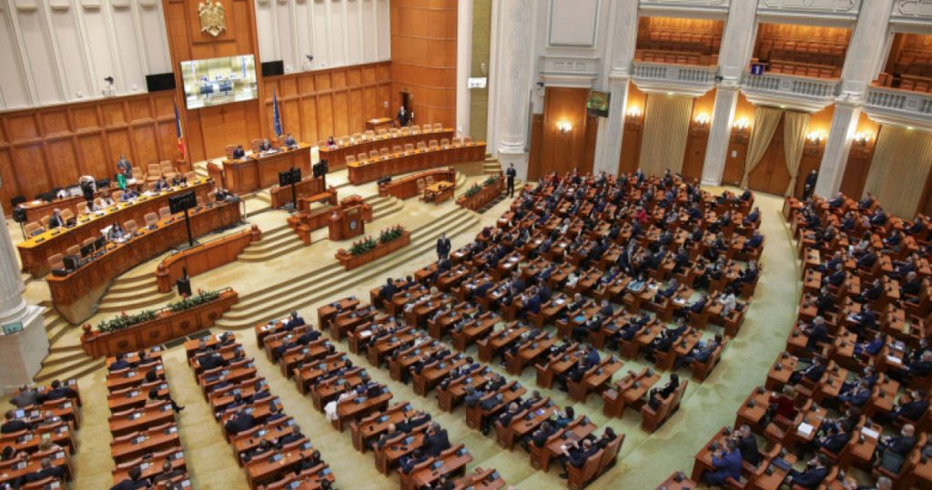 Controversele Legii Tranzacțiilor Statului: O Analiză Profundă a Implicațiilor și Reacțiilor Politice