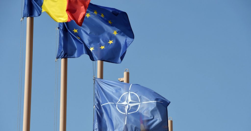 Tensiuni la Granițele NATO: Condamnarea Aliaților față de Încălcările Spațiului Aerian din România și Polonia