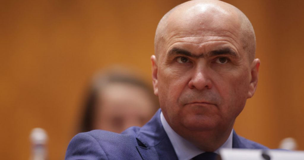 Criza Energetică din România: Apelul lui Bogdan Ivan pentru Activarea Mecanismului de Securitate Energetică Europeană