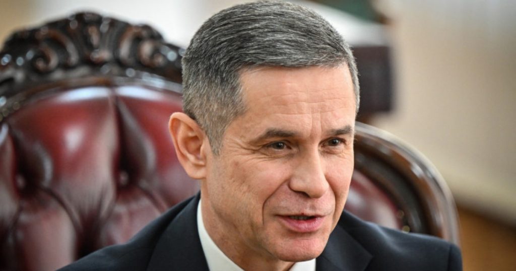Refuzul ministrului Apărării din Moldova: O alegere lingvistică sau o declarație politică?