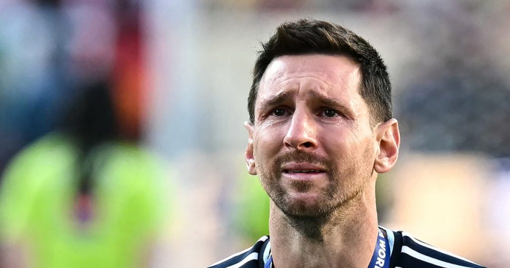 Durerea lui Lionel Messi: Reflecții asupra pierderii tatălui și impactul acesteia asupra carierei sale