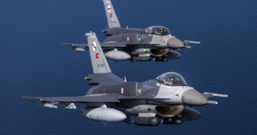 Prăbușirea unui F-16 în Turcia: O analiză detaliată a incidentului și implicațiilor sale