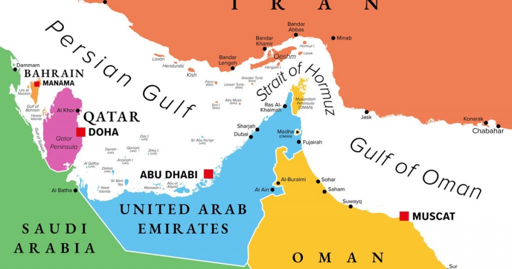 Controlul Strategic al Strâmtorii Ormuz: Implicațiile Politicii Americane și Reacțiile Iranului