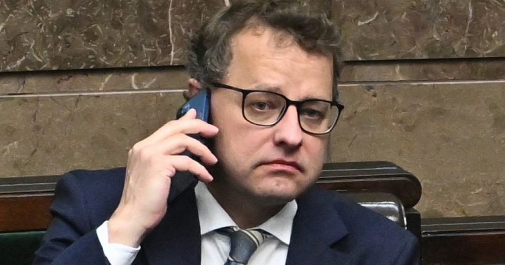 Fuga unui fost adjunct al ministrului Justiției din Polonia în Transnistria: O analiză a corupției și geopoliticii în regiune