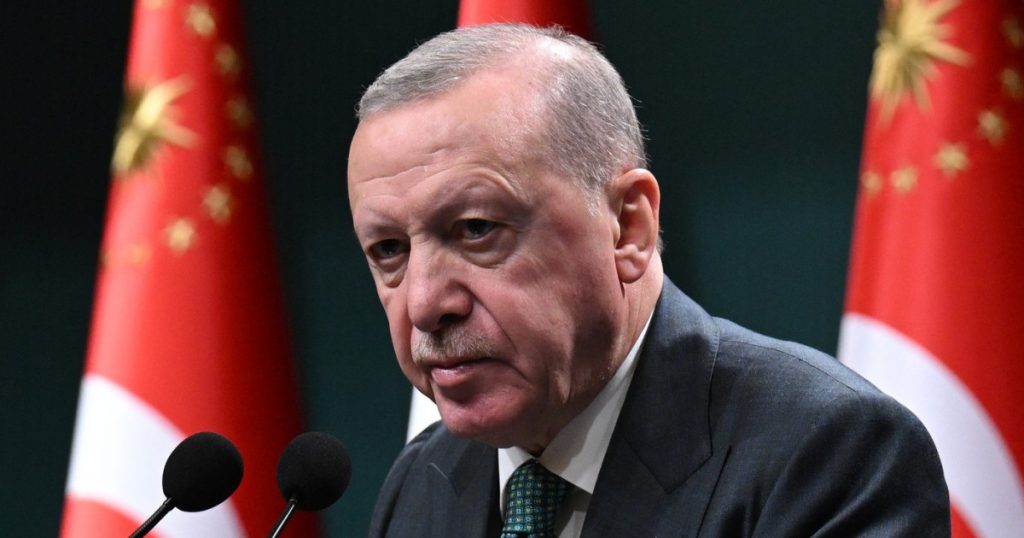 Erdogan și Strategia de Securitate Regională: Acordul de Apărare cu Arabia Saudită și Pakistan