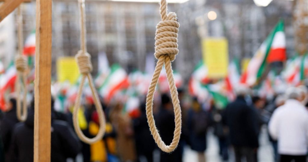 Regimul de la Teheran: O criză a drepturilor omului în fața unei represiuni violente