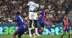 PSG își confirmă dominația europeană cu a doua Supercupă consecutivă: O analiză detaliată a finalei cu Aston Villa