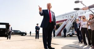 Operațiunile de Securitate ale Secret Service: Între Improvizație și Planificare în Contextul Summitului NATO cu Trump