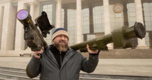 Strategiile lui Kadîrov: Cum își protejează poporul în fața războiului din Ucraina