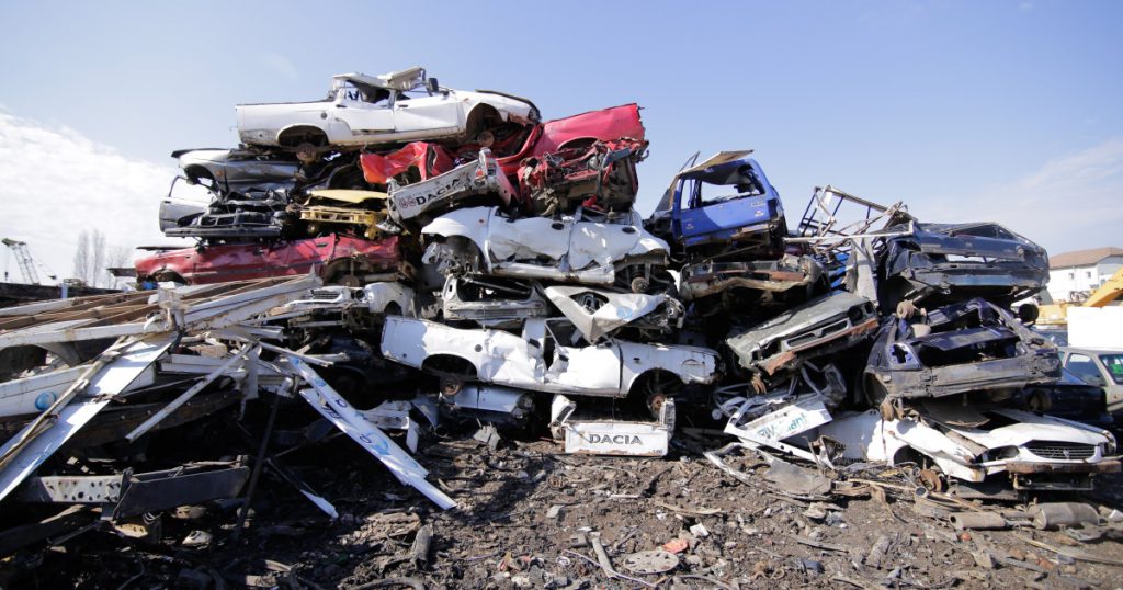 Revoluția Verde în Industria Auto: Noile Reguli UE pentru Tratarea Vehiculelor Scoase din Uz