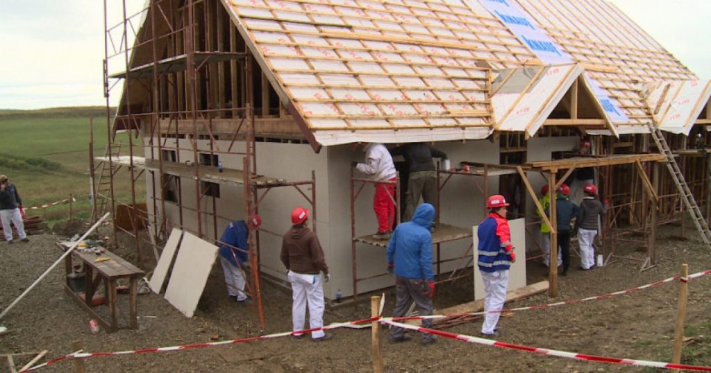 Ultima Șansă pentru Construcțiile Fără Autorizație: Ce Implică Noul Cod și Ce Urmează